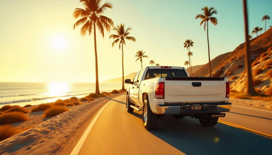 Mastering Simple Tire Care Tips for Safe Summer Driving