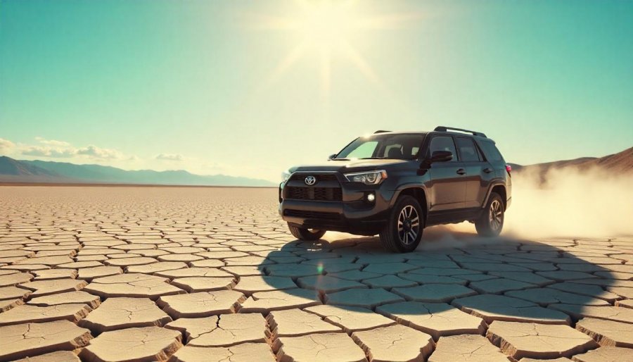Maximize Summer Tire Life with Simple Maintenance Tips