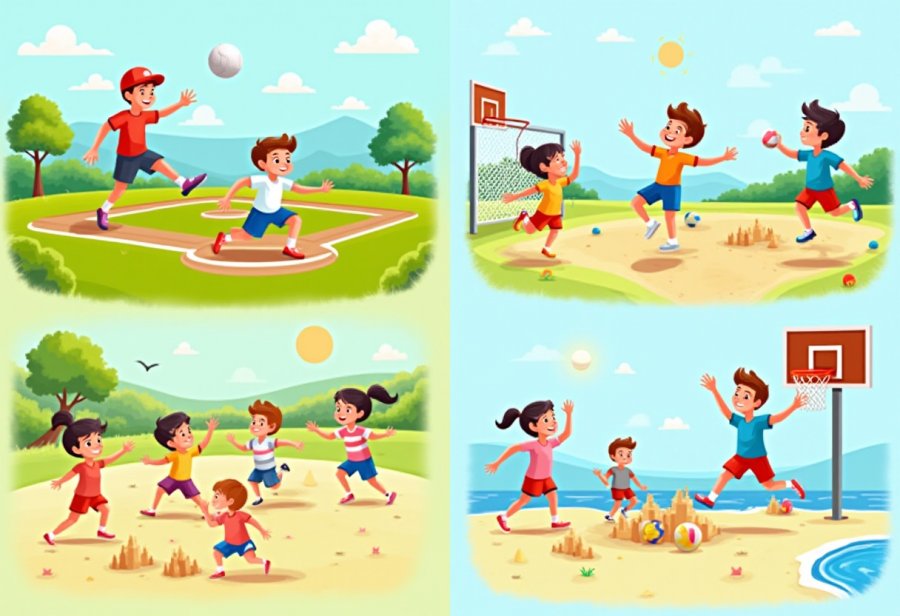 Embrace summer outdoor adventures for unforgettable family memories