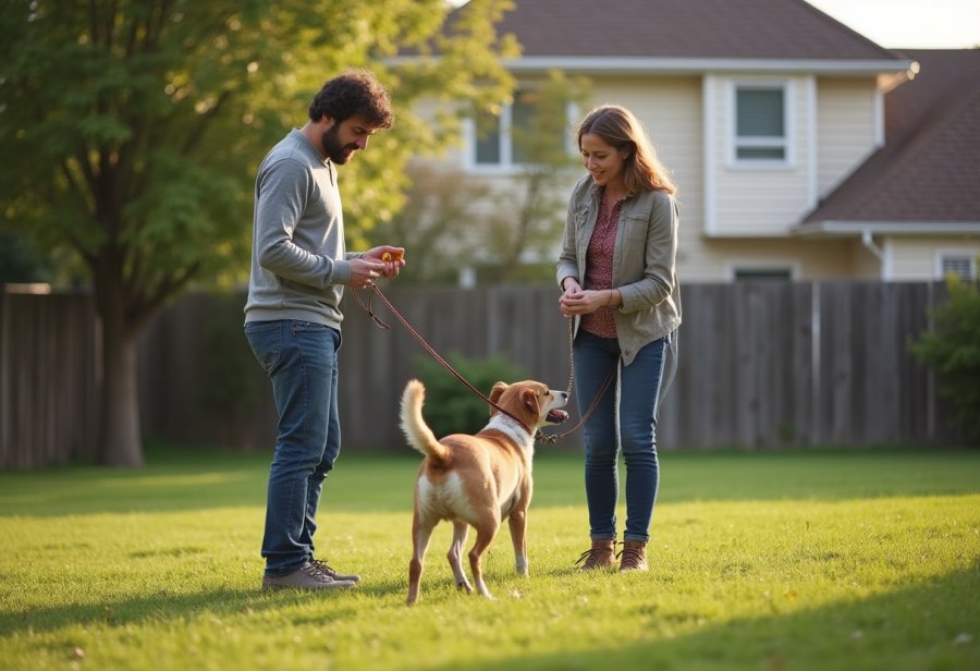Master Peaceful Dog Walking for Lasting Bond and Trust