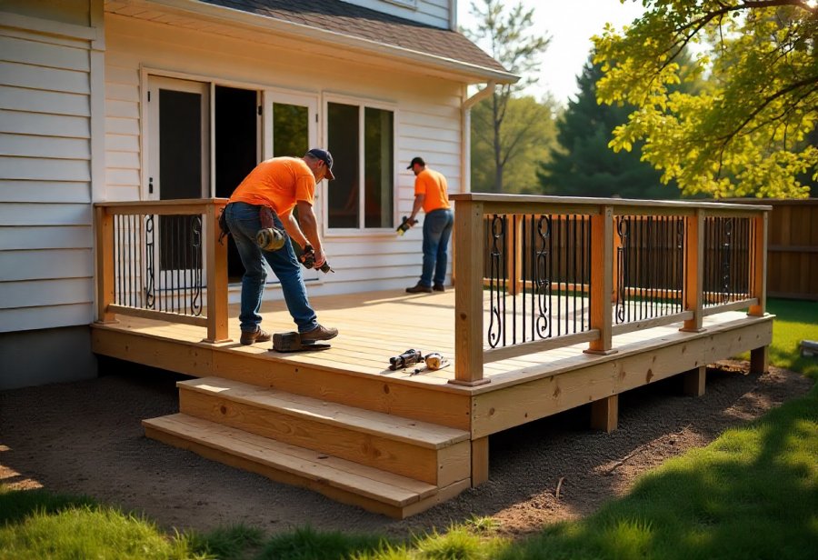 Transform Your Outdoor Space Into a Timeless Retreat